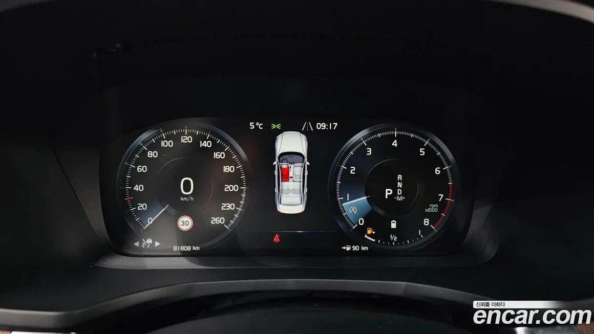 [object Object] S60 2021 из KR, фото 8