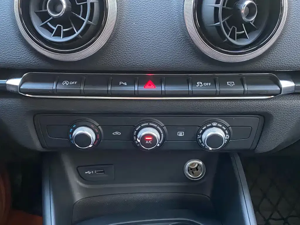 Audi A3 2021 из CN, фото 10