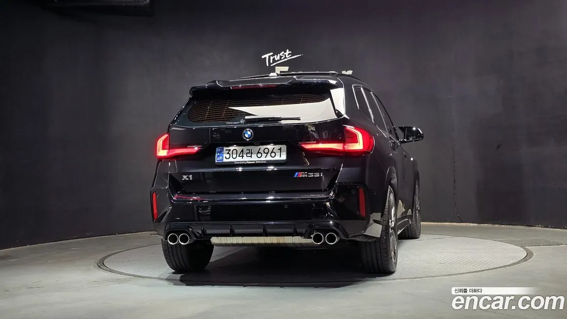 BMW X1 2025 из KR, фото 2