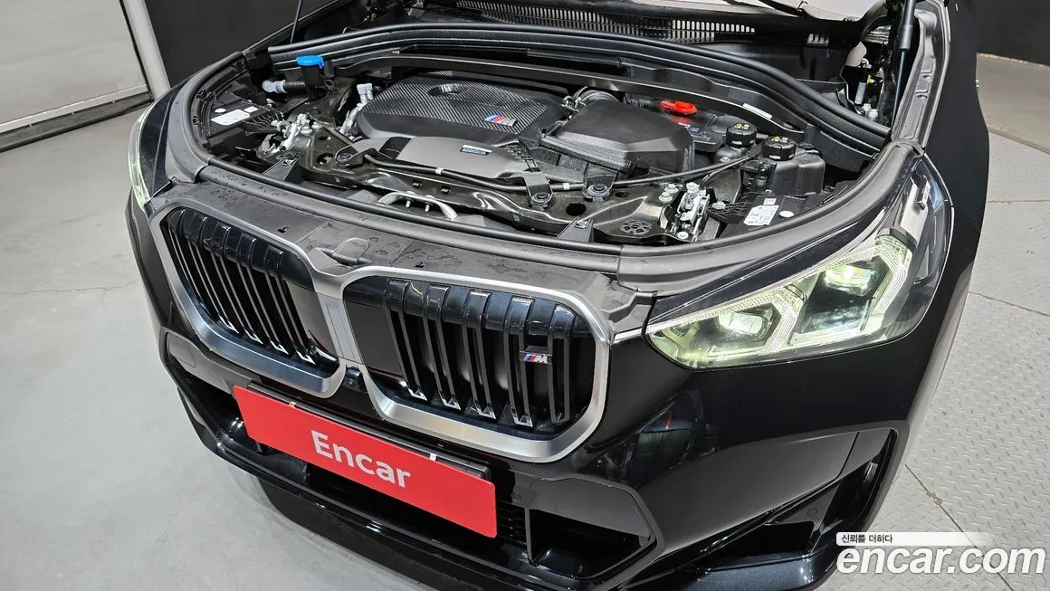 BMW X1 2025 из KR, фото 7