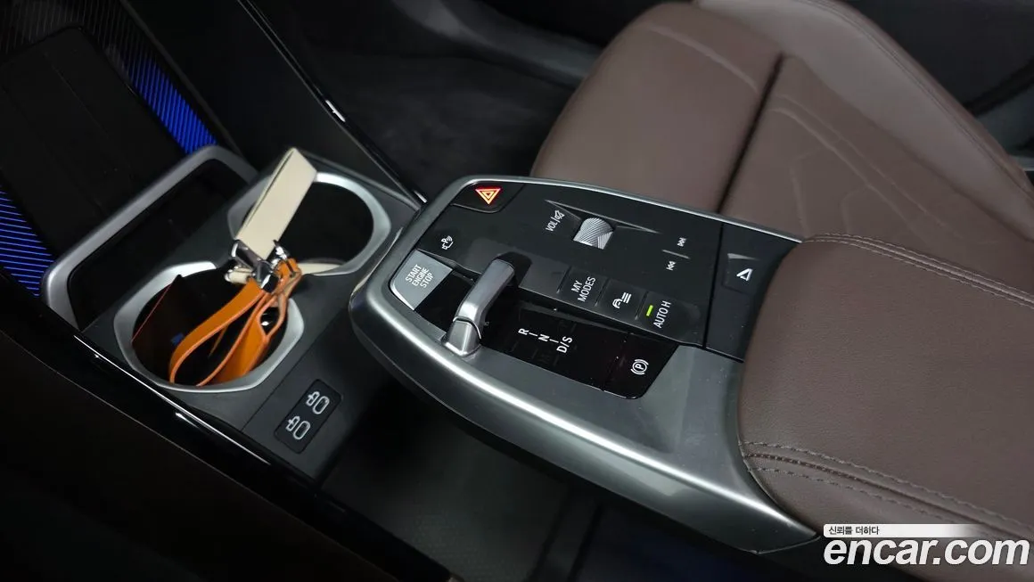 BMW X1 2025 из KR, фото 3