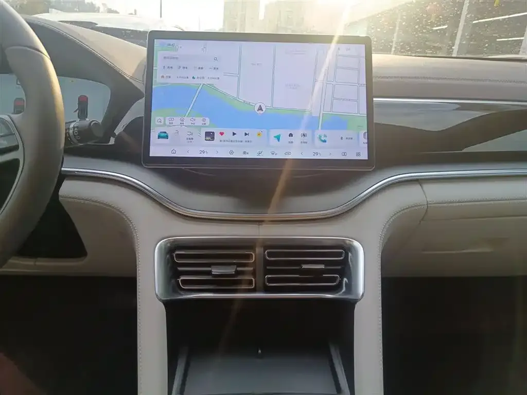 BYD PLUS New Energy 2025 из CN, фото 5