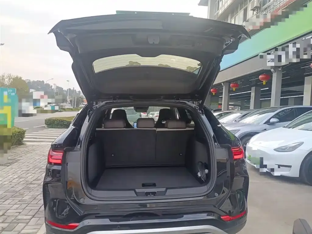 BYD PLUS New Energy 2025 из CN, фото 9