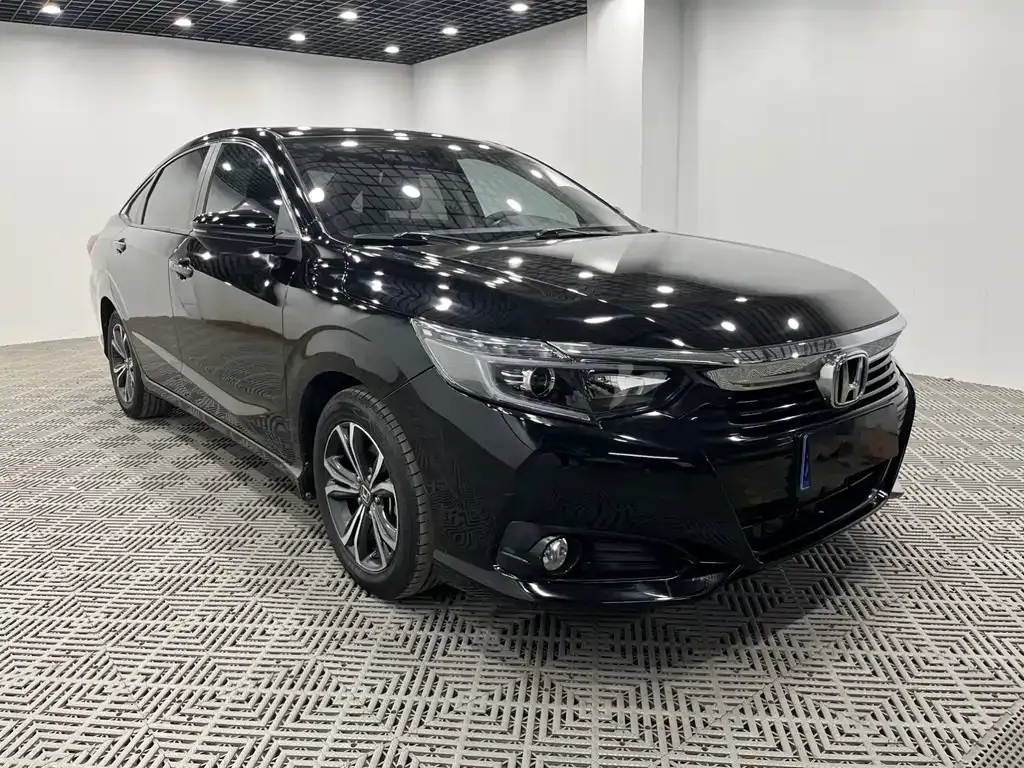 Honda Crider 2022 из CN, фото 1