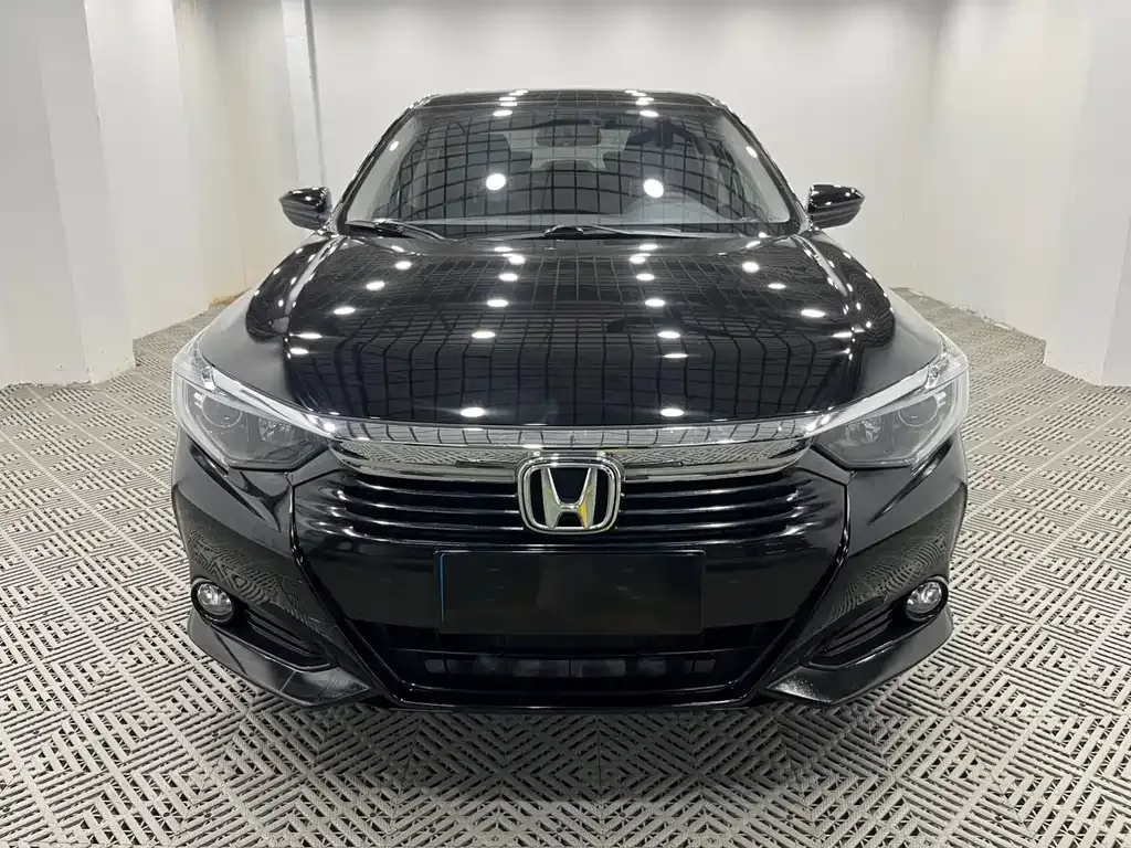 Honda Crider 2022 из CN, фото 2