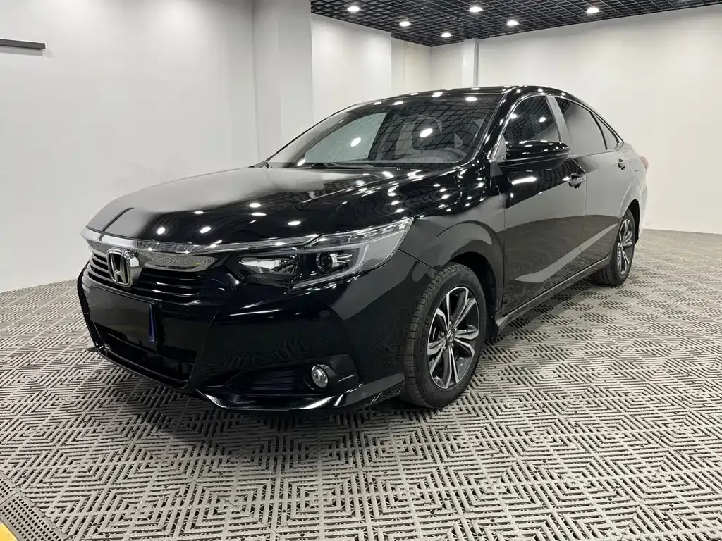 Honda Crider 2022 из CN, фото 3