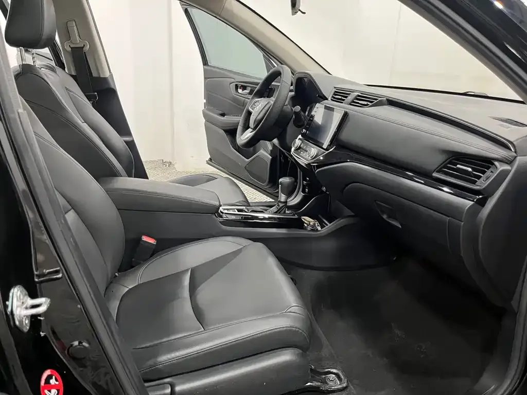 Honda Crider 2022 из CN, фото 4