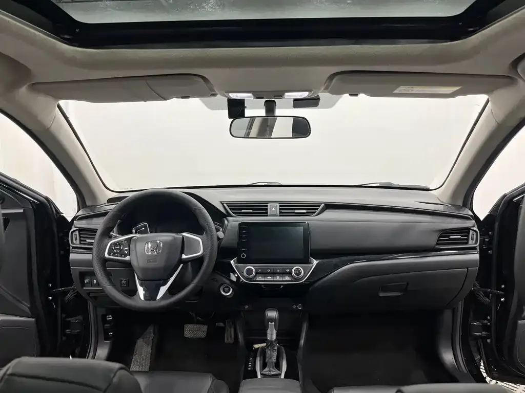 Honda Crider 2022 из CN, фото 5