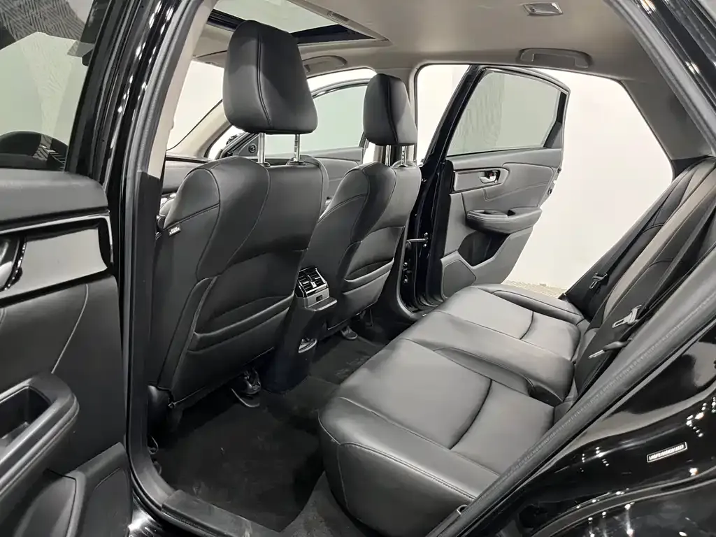 Honda Crider 2022 из CN, фото 6