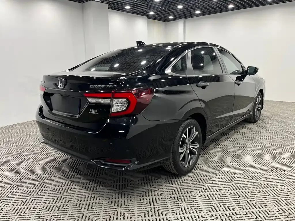Honda Crider 2022 из CN, фото 7