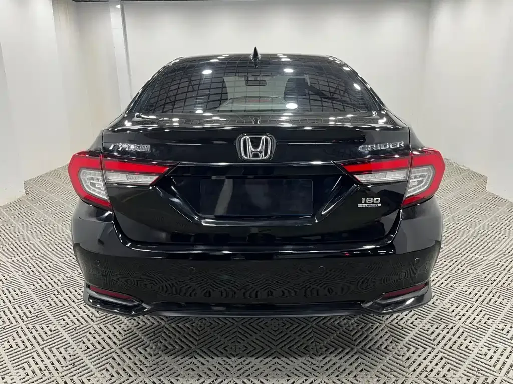 Honda Crider 2022 из CN, фото 8