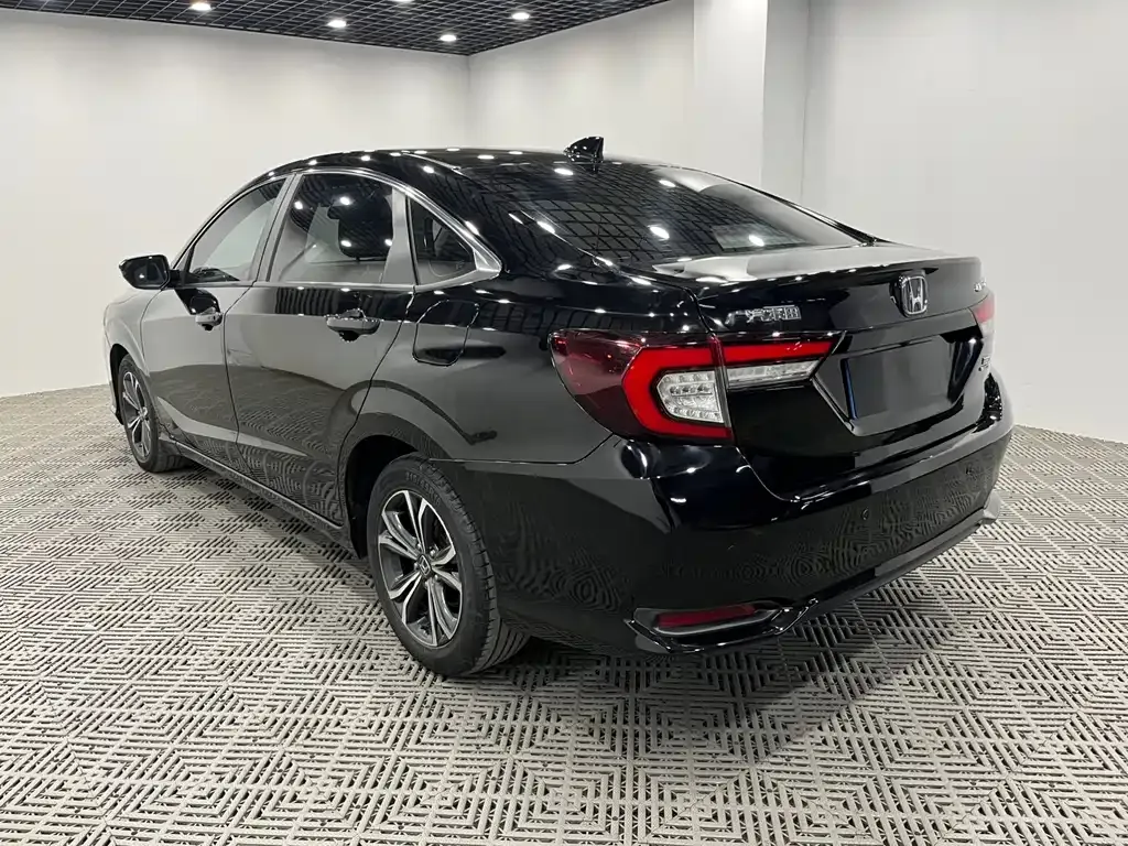 Honda Crider 2022 из CN, фото 9