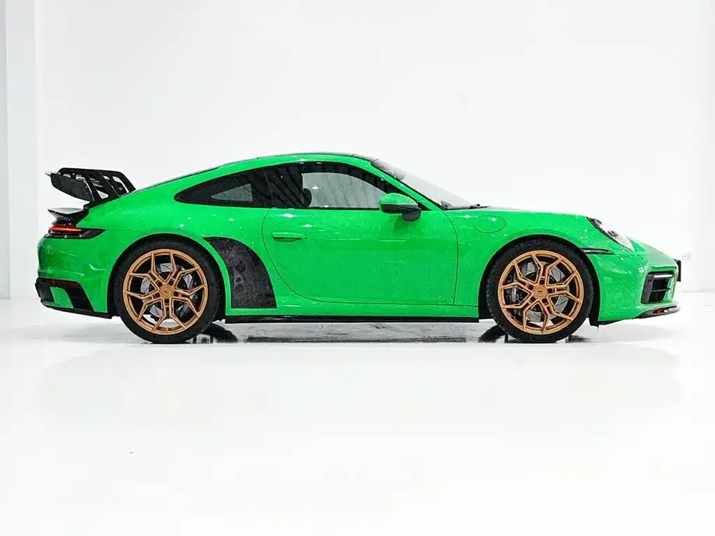 Porsche 911 2022 из CN, фото 7