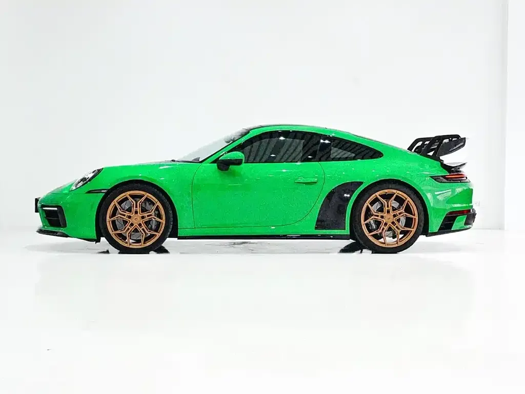 Porsche 911 2022 из CN, фото 6