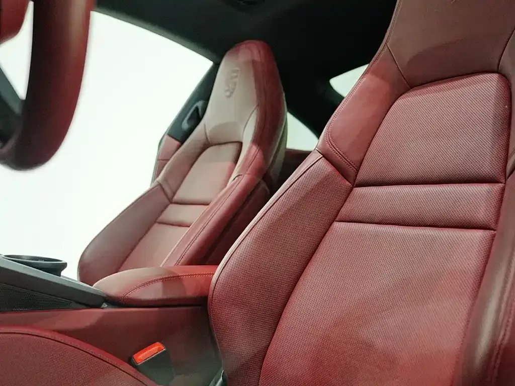 Porsche 911 2022 из CN, фото 8