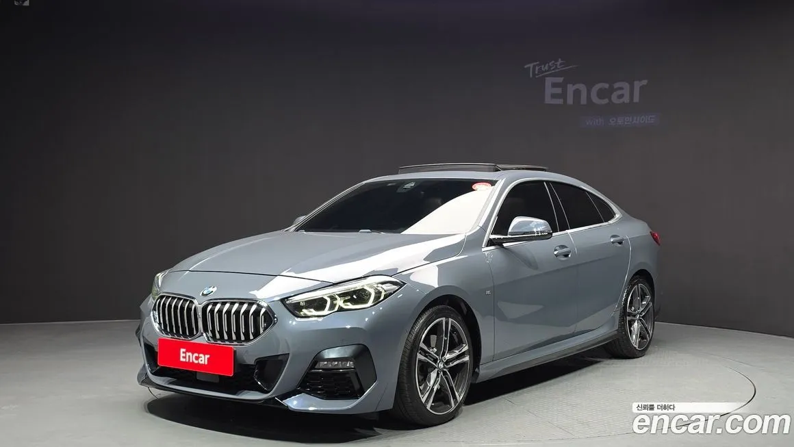 BMW 2-Series — фото 1