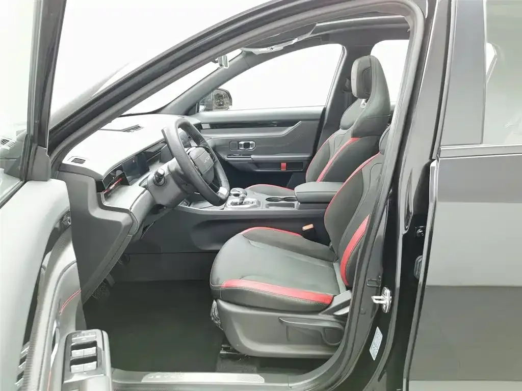 Jetour Dasheng 2023 из CN, фото 10