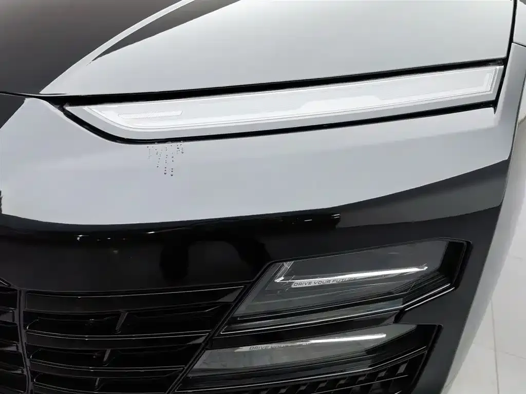 Jetour Dasheng 2023 из CN, фото 7