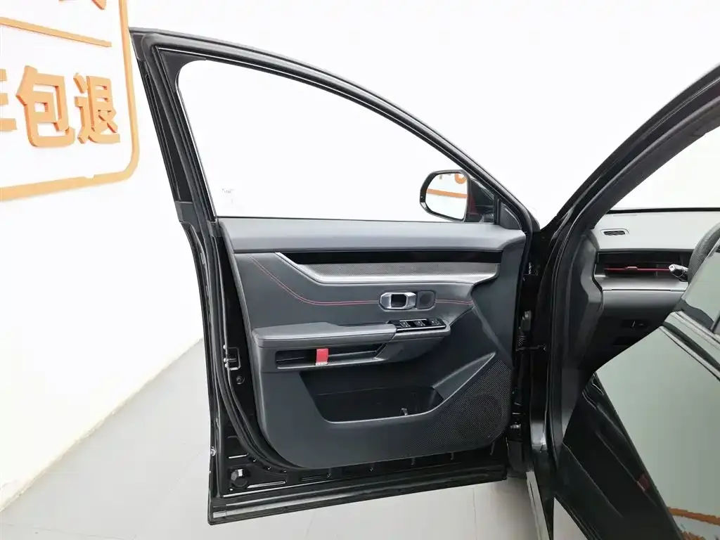 Jetour Dasheng 2023 из CN, фото 8