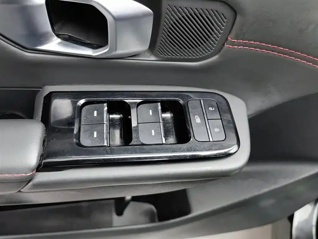 Jetour Dasheng 2023 из CN, фото 9