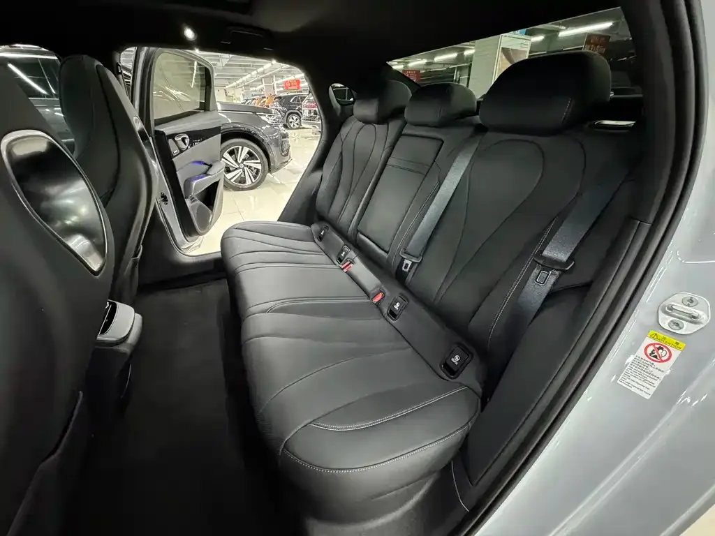 BYD Seal 2025 из CN, фото 5