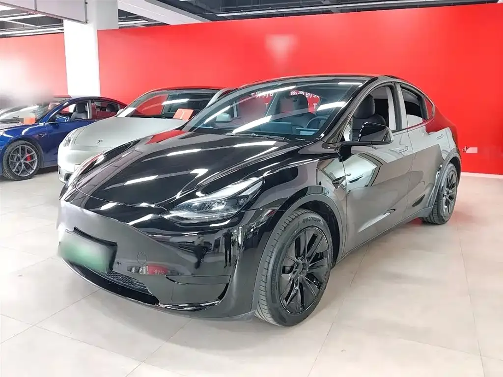 Tesla Model Y 2022 из CN, фото 10