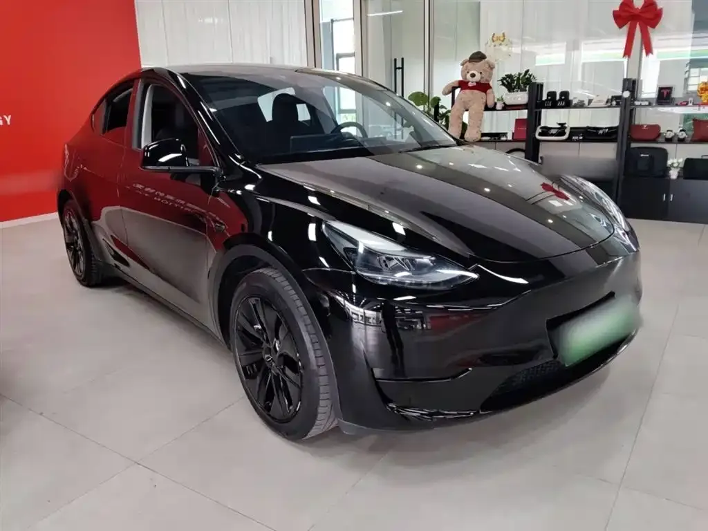 Tesla Model Y 2022 из CN, фото 5
