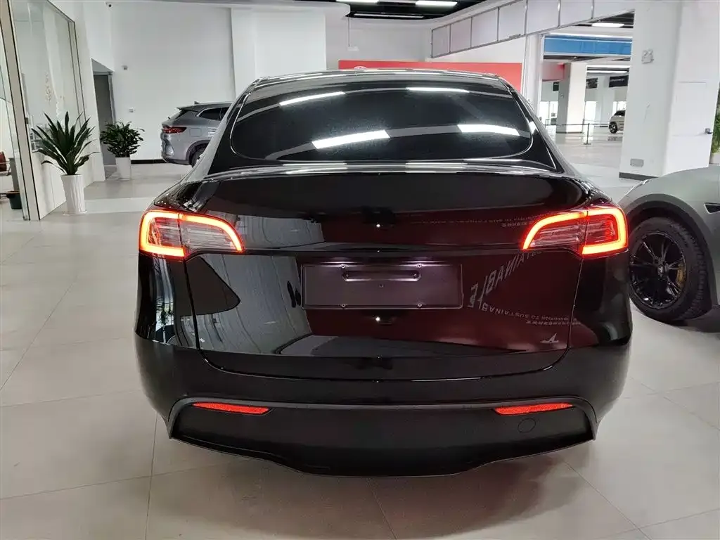 Tesla Model Y 2022 из CN, фото 9