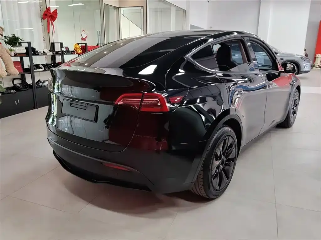 Tesla Model Y 2022 из CN, фото 6