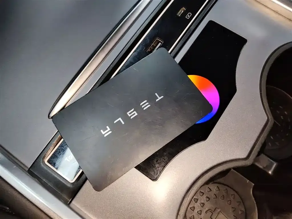 Tesla Model Y 2022 из CN, фото 3