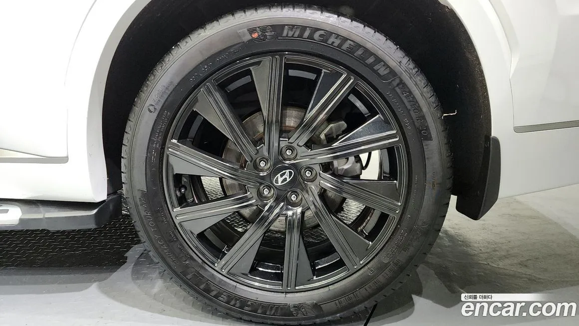 Hyundai Palisade — фото 6