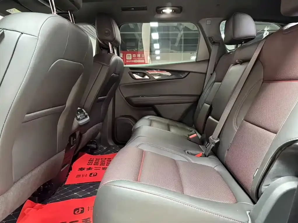 Chevrolet Blazer 2023 из CN, фото 8