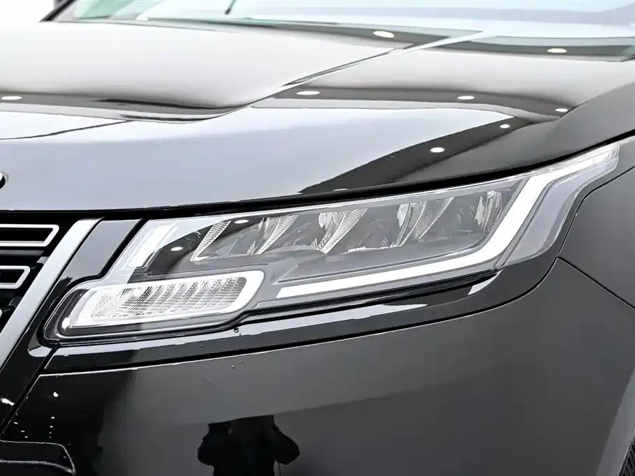 Land Rover Velar 2024 из CN, фото 10