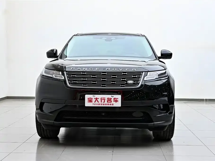 Land Rover Velar 2024 из CN, фото 6