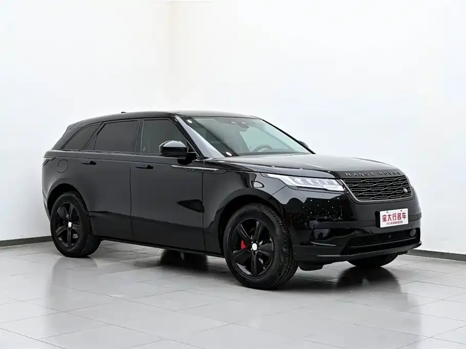 Land Rover Velar 2024 из CN, фото 4