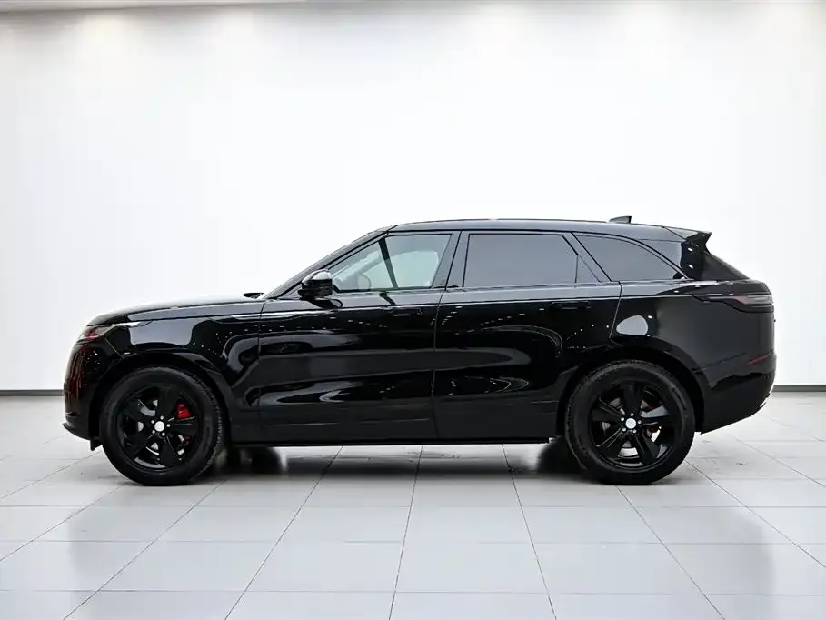 Land Rover Velar 2024 из CN, фото 2