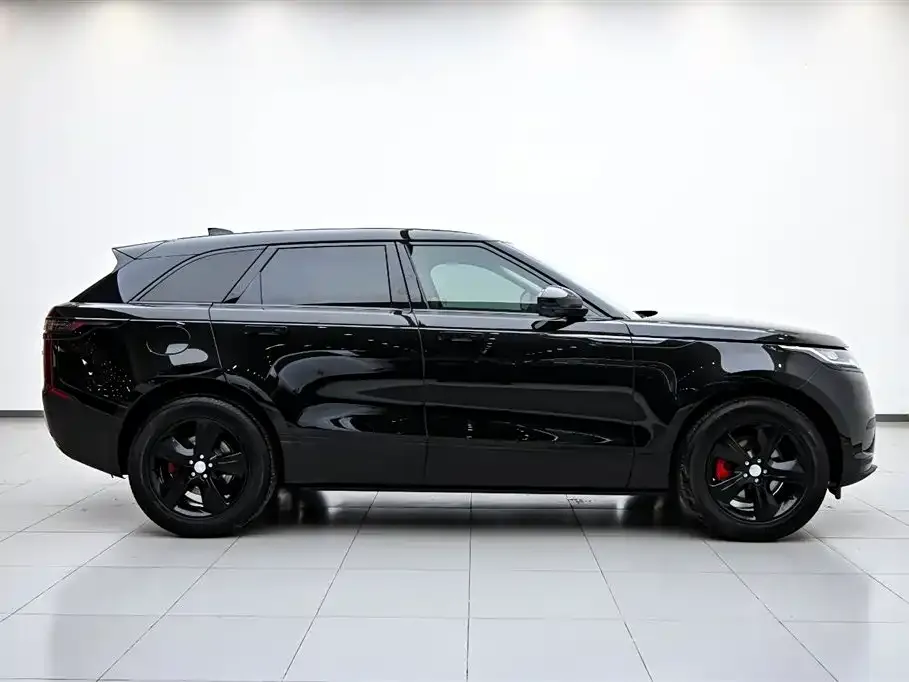 Land Rover Velar 2024 из CN, фото 7