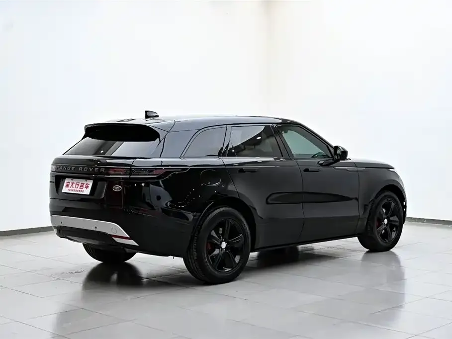Land Rover Velar 2024 из CN, фото 9