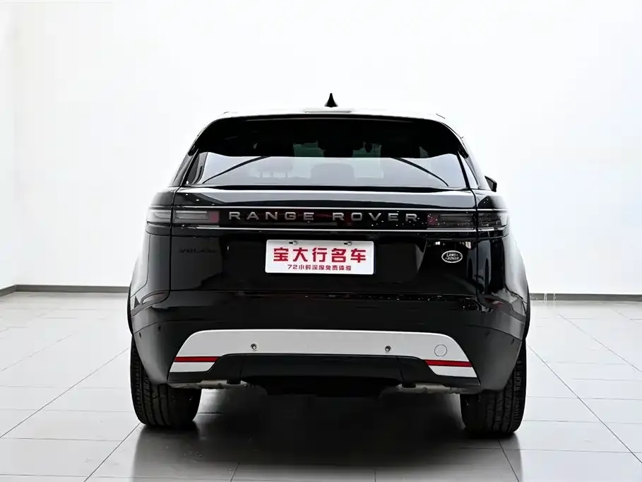 Land Rover Velar 2024 из CN, фото 5
