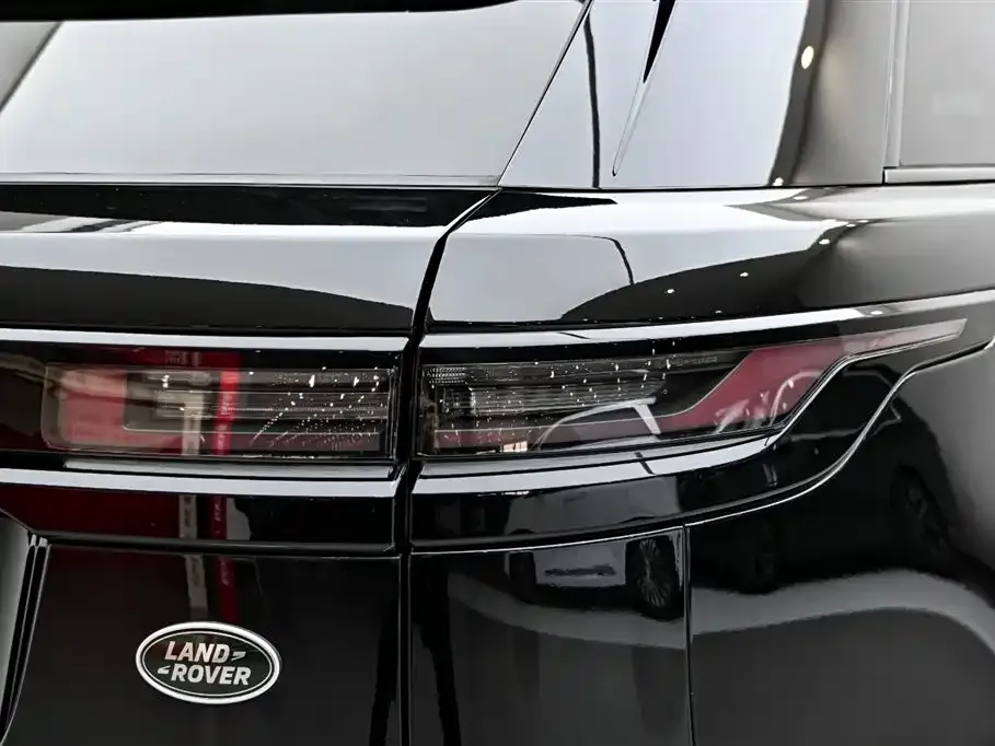 Land Rover Velar 2024 из CN, фото 8