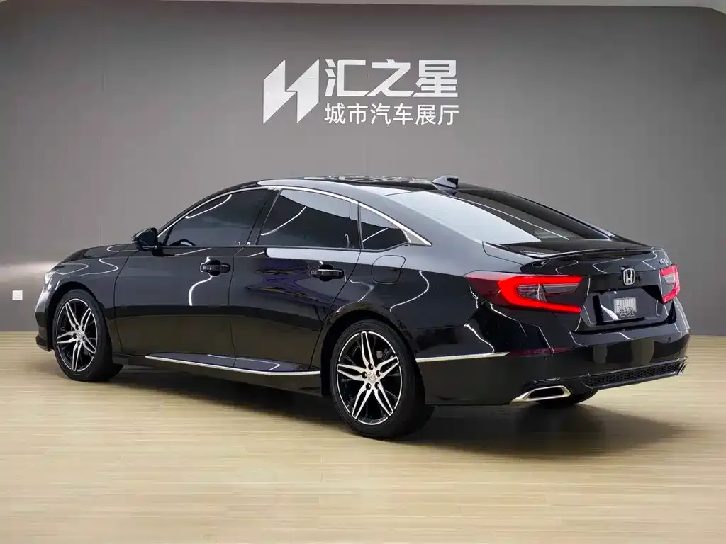 Honda Accord 2023 из CN, фото 2