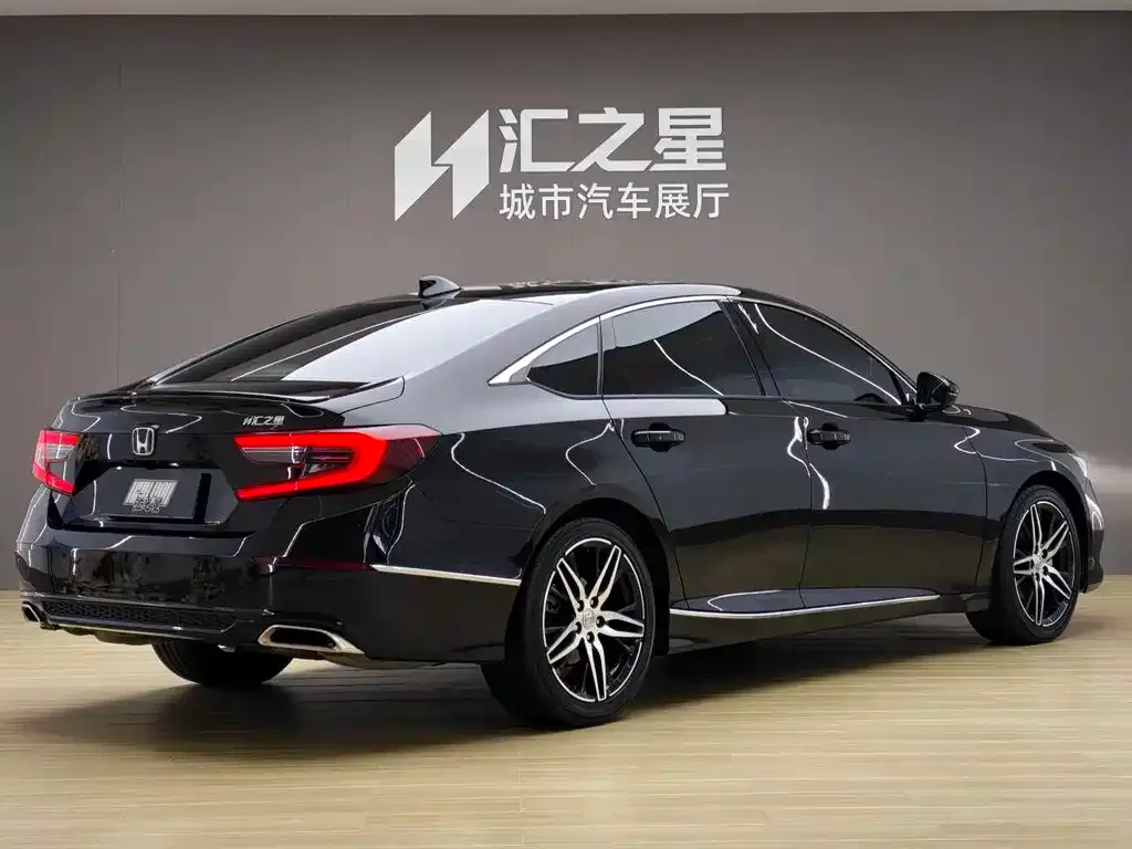 Honda Accord 2023 из CN, фото 3