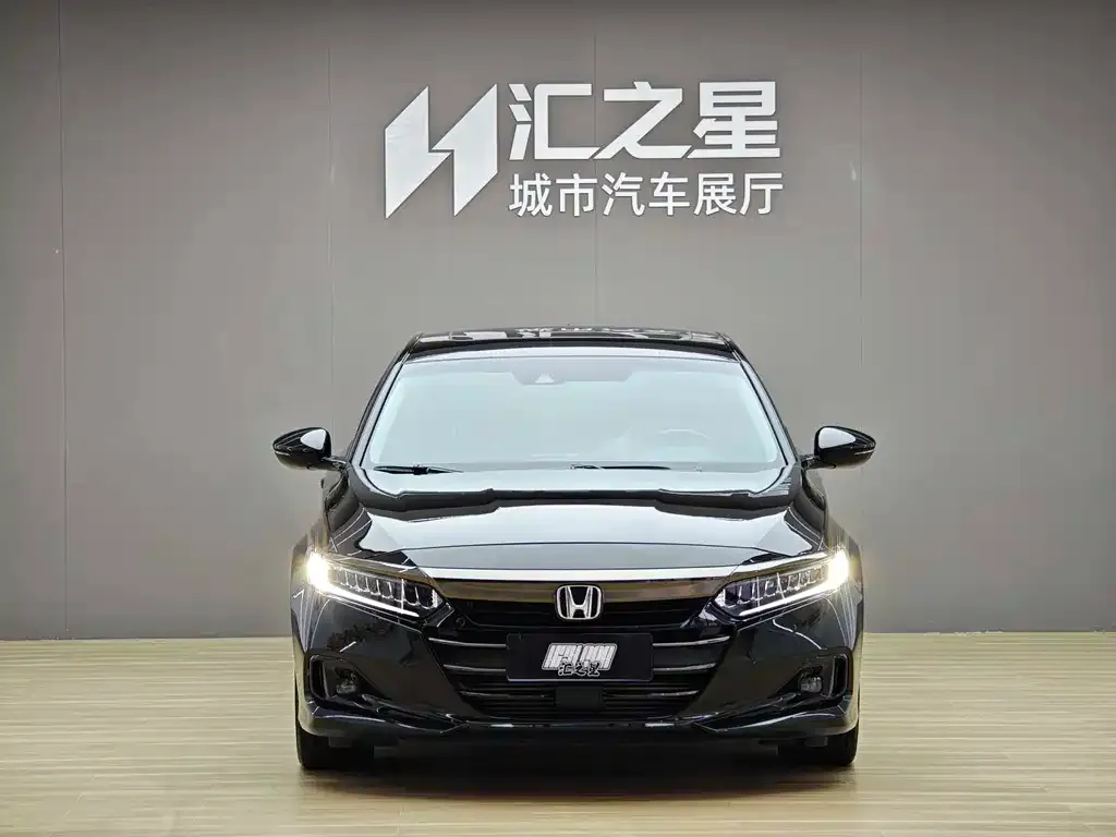 Honda Accord 2023 из CN, фото 4