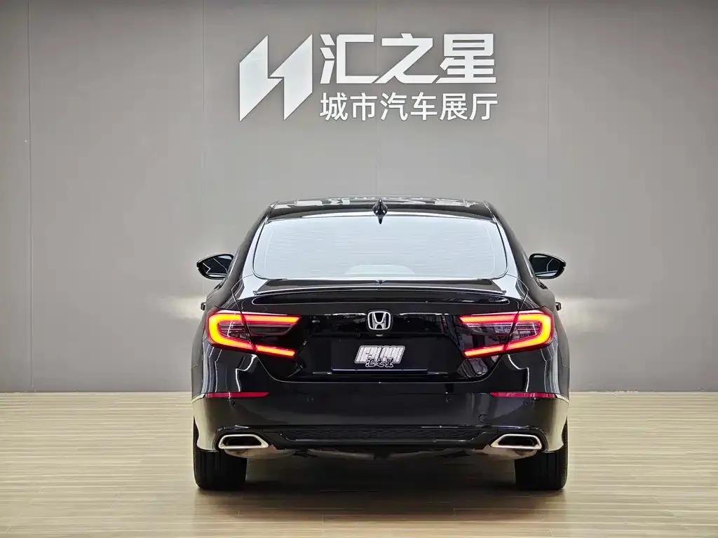 Honda Accord 2023 из CN, фото 5