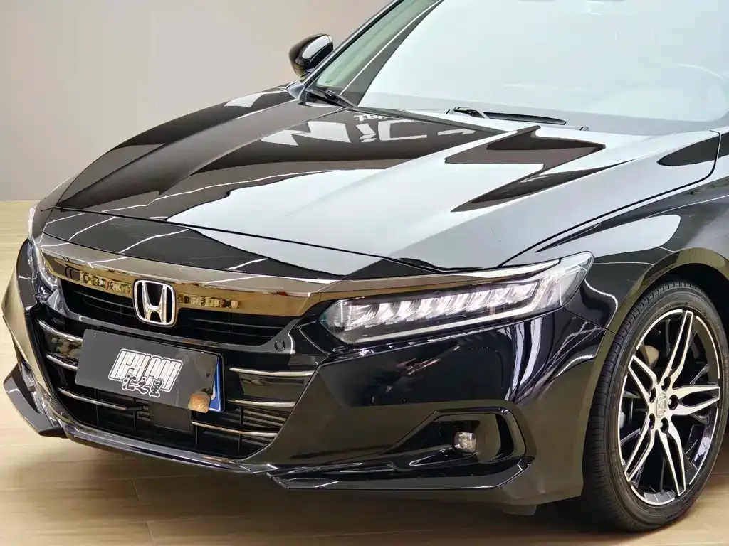 Honda Accord 2023 из CN, фото 6