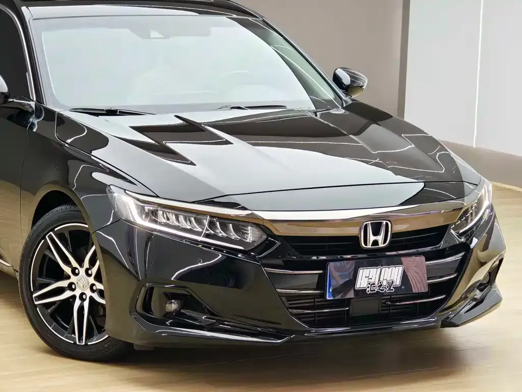 Honda Accord 2023 из CN, фото 7