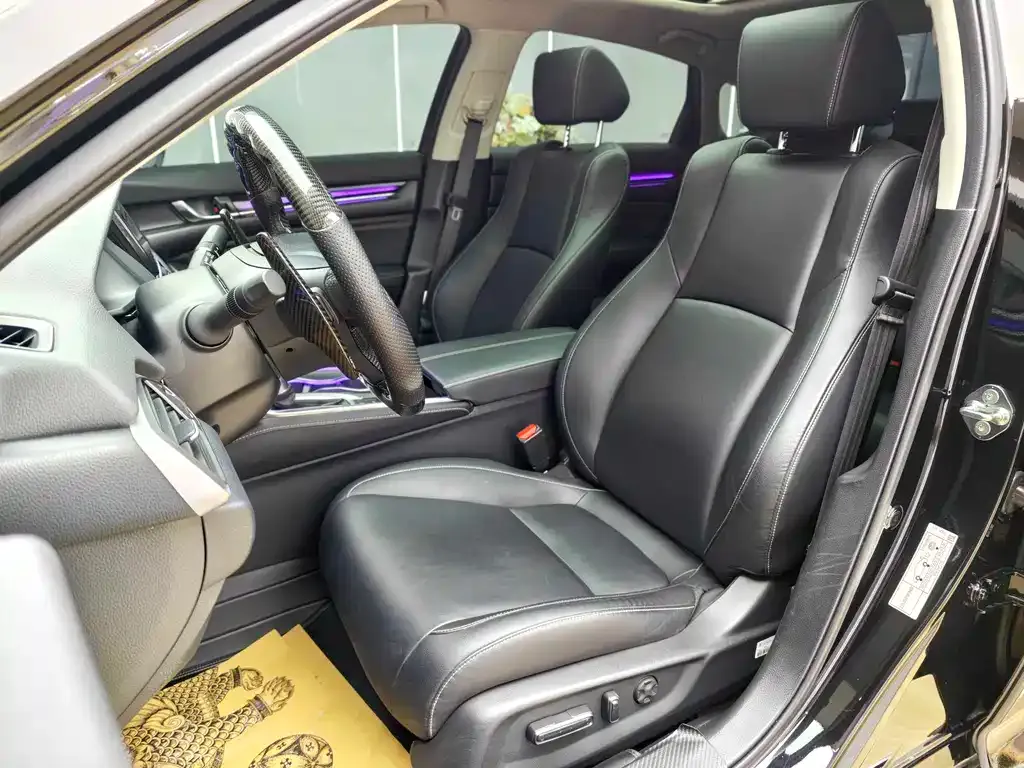 Honda Accord 2023 из CN, фото 9
