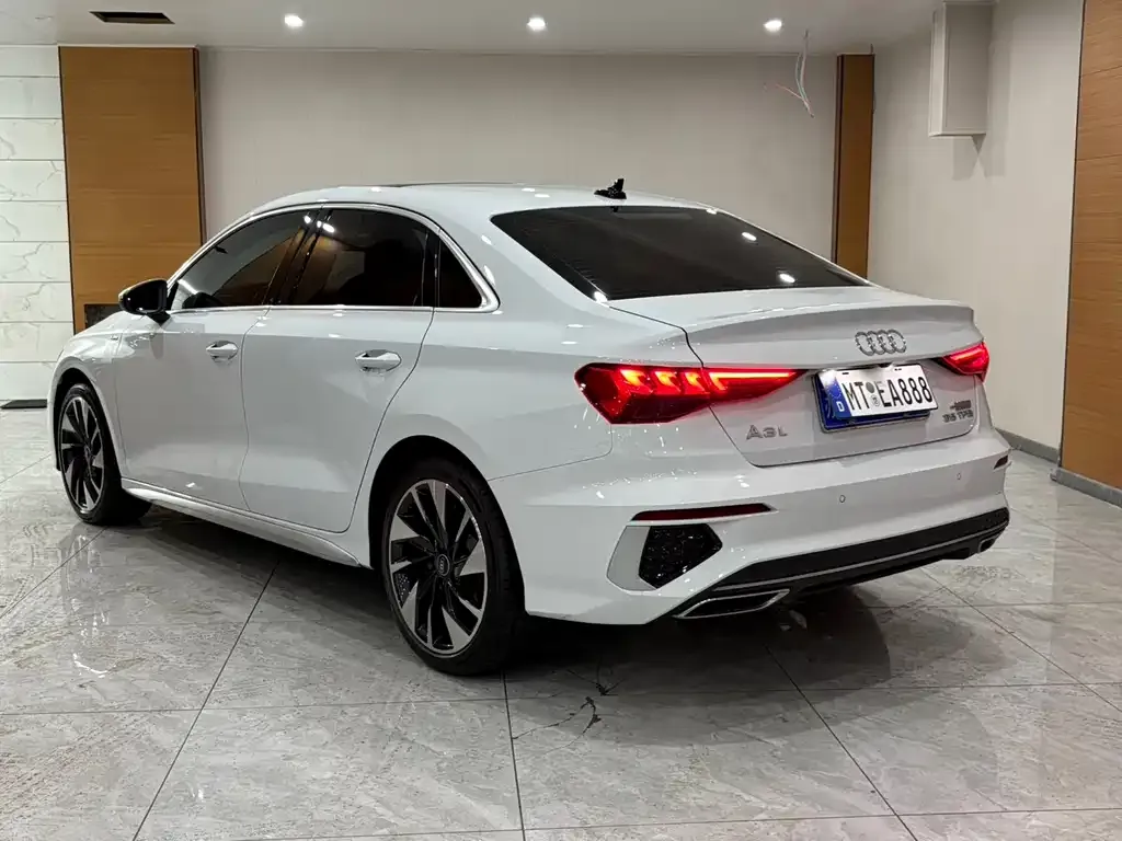 [object Object] A3 2022 из CN, фото 4