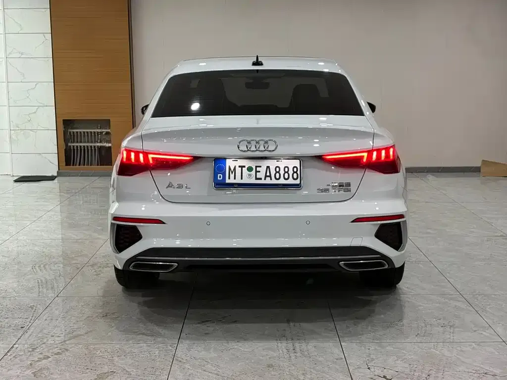 [object Object] A3 2022 из CN, фото 5