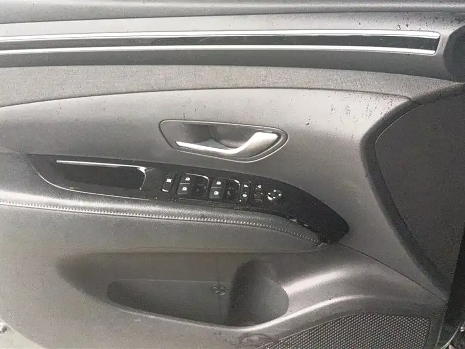 Hyundai Tucson — фото 7